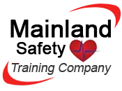 Intermediate First Aid Training, powered by Mainland Safety